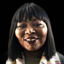 Mildred Lemon's Instagram, Twitter & Facebook