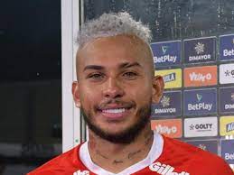 Learn all about the career and achievements of duvan vergara at scores24.live! Rayados De Monterrey Duvan Vergara El Refuerzo Que Buscan Para El Apertura 2021 Soy Futbol