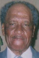 Raymond Eugene Ellis (1932-2009)