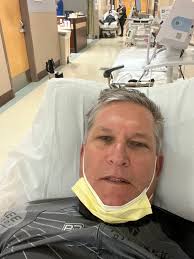 Bakersfield Observed: Mugged