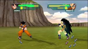 Revenge of king piccolo, playstation 3 and xbox 360.it is said that it is more of a video game series dragon ball z: Dragon Ball Z Budokai Hd Collection Gameplay Xbox360 Hd Youtube