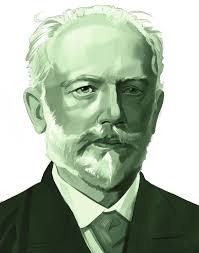 Tchaikovsky + Brahms