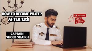 The minimum age limit for students aspiring to become a pilot in india is 17 years and you will also have to provide fitness and medical certificate. How To Become A Pilot After 12th Fees Exam Salary 2021 Leverage Edu