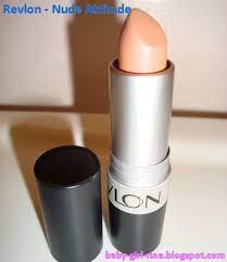 Revlon super lustrous lipstick is as essential as the little black dress. Revlon Matte Lipstick Nude Attitude Reviews Makeupalley