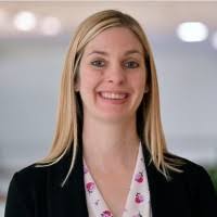 Jenna Meyer, MBA, OTR/L, CLT-LANA