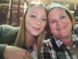 Angela Giroux's Instagram, Twitter & Facebook