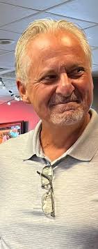 I just saw Ken Griffin's post from his daughter. Ken passed away