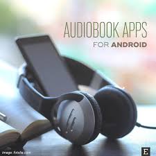 8 Best Audiobook Apps You Can Use On Your Android Phone Or Tablet Audio Books Android Apps Google Play