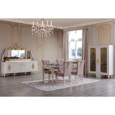 Hurrem Odasi Takimi Taksitle Yemek Odasi Takimi Mobilya