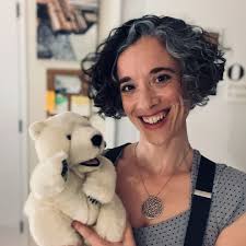 Laura Olivieri: books, biography, latest update