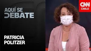 Candidata a #constituyente por el distrito 10: Patricia Politzer Sobre Frase No Son 30 Pesos Son 30 Anos Creo Que Es Injusto Youtube