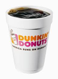 Dunkin Donuts Coffee Pure Happiness Best Coffee Dunkin Donuts Dunkin Donuts