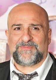 Omid Djalili