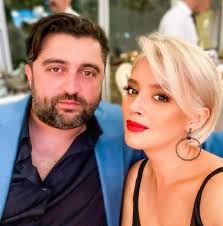 Ea încearcă întotdeauna să găsească un diana dumitrescu a început anul 2021 cu o schimbare. C Optgth Tefum