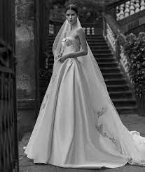 Enzo Miccio Wedding Dress Wedding Dresses Wedding Dress Trends Bridal Dresses