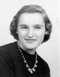 Barbara Frost Obituary (1937