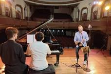 BASQUE CULTURAL DAY: BASQUE CLASSICAL MUSIC