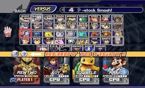 Based on project m, it's plan is to combine older mods project m xp and smash legacy into one (and add even more). Smash Bros Brawl Mods Answersmultifiles