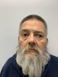 Offender Information