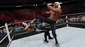 Top Wwe 2k Smackdown Tricks For Android Apk Download
