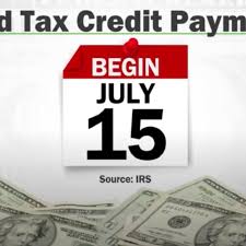 Child tax credit update portal. Child Tax Credit Eligibility Who Gets Irs Payments This Week Wwmt