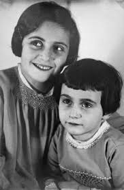 On 5 July 1942, Margot Frank received a call-up to report for labour camp  in Germany. She was among the first group of Jews in the Netherlands to be  summoned. Her parents