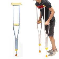 Examples of translating «tongkat» in context Ultra Light Weight Underarm Cane Topang Kaki Arm Support Adjustable Height Tongkat Ketiak Shoulder Crutches Lazada