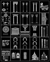 The drawings are downloaded after your payment is confirmed. Pin On Autocad Blocks Download