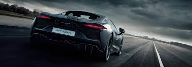 What is a SuperCar? | Hypercar vs. Supercar vs. Sports Car
