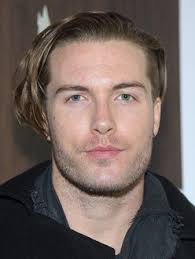 Dominic DeVore Movies & TV Shows List