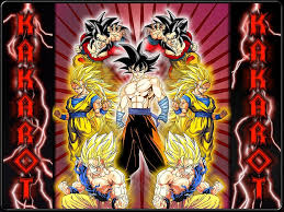 Image result for dragon ball z
