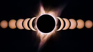 The july 27, 2018, eclipsed moon rises over the observatories of instituto astrofisica de canarias in tenerife. How To See The Blue Supermoon Lunar Eclipse In Malaysia