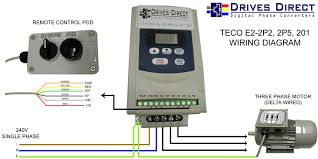 As this is the most crucial concept to be known, the following points explain the conversion of a single phase to three phases. Drives Direct Digital Phase Converters Downloads