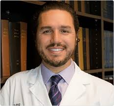 Dr. Mark R. Secor, MD