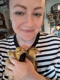 Hi there, Paul and Phyllis Blundell here from the village. Does anyone have  a regular paper delivery, then recycle them in the blue bin? Due to bird  flu and DEFRA, we are