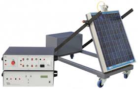 Maybe you would like to learn more about one of these? Tecquipment Photovoltaic Cells