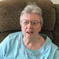 Peggy Garner Obituary