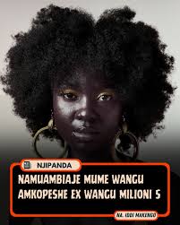 Kilichokua kimebaki ilikua ni kupangwa tu kwa siku ya Peter kujitambulisha  rasmi, walishakaa katika mahusiano ya muda mrefu na kila kikwazo alichokua  akiambiwa Sarah alikua akikipindua. Tayari alishachukua mkopo ili kumpa  mpenzi