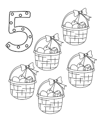 1 Den 10 A Kadar Sayilar Boyama Ve Calisma Sayfalari Okul Oncesi Etkinlik Faliyetleri Madamteacher Com Yazma Okuma Calisma