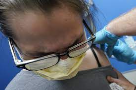 Covid vaccine at 2089 salem rd. Kids 12 And Up Are Eligible For Covid Vaccine In Virginia
