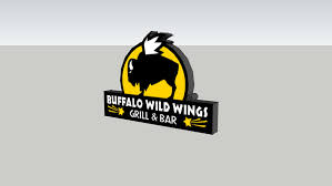 Check spelling or type a new query. Buffalo Wild Wings Logo 3d Warehouse