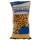Organic Oat Bran Mini Prettzels
