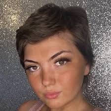 Leah Smith (TikTok Star)