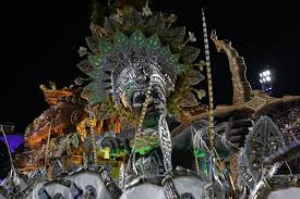 Carnaval no Rio de Janeiro: confira os enredos e a ordem dos desfiles