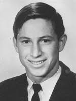 George Bohanon Hammons (1951-1984)