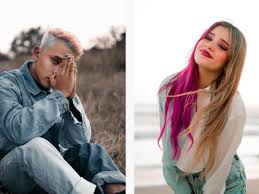 Rod offers a free 30 minute introductory lesson to new students in his home studio, online (via zoom) or at amx (in the sprouts shopping center). Circula Supuesta Foto De Beso Entre El Rod Contreras Y Iamferv