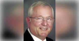 Obituary information for Donald "Don" James Anderson