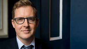 Stew Smith's Morning Routine