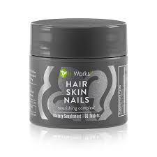 We did not find results for: It Works Hair Skin Nails Reviews 2021
