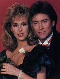 Genie Francis as Diana in Days Of Our Lives.